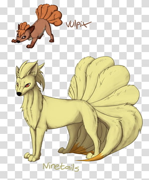 Vulpix-chan - Warrior Cats Free Icons To Use PNG Transparent With Clear  Background ID 189287