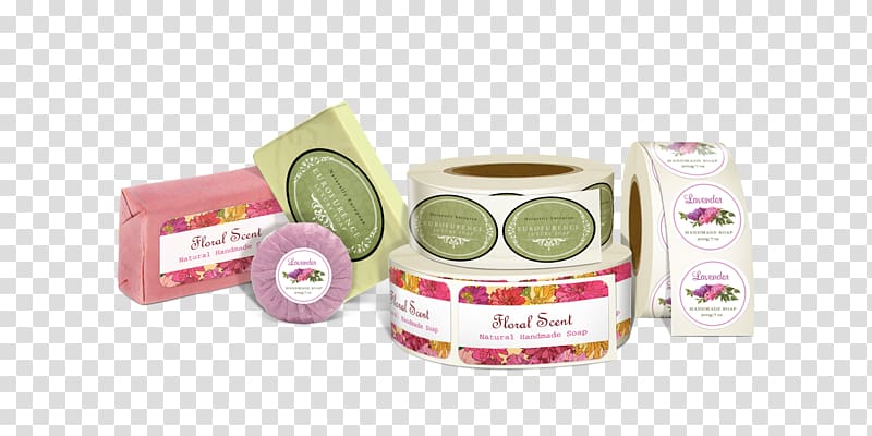 Box-sealing tape, design transparent background PNG clipart