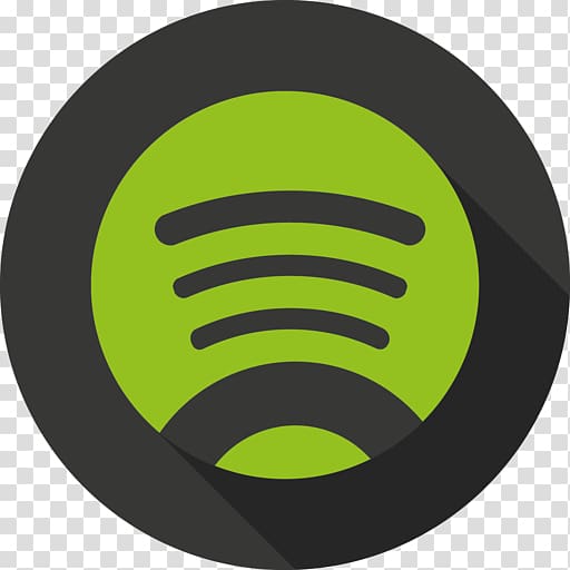 Spotify Music #ICON100 Streaming media, others transparent background PNG clipart