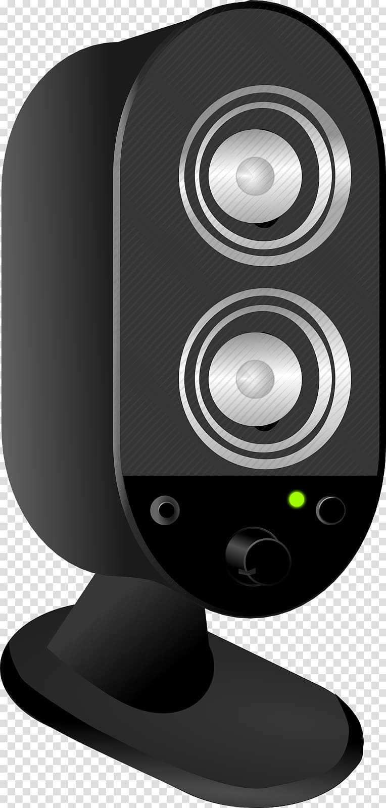 Drawing Computer speakers Vehicle horn Inkscape GNU, others transparent background PNG clipart