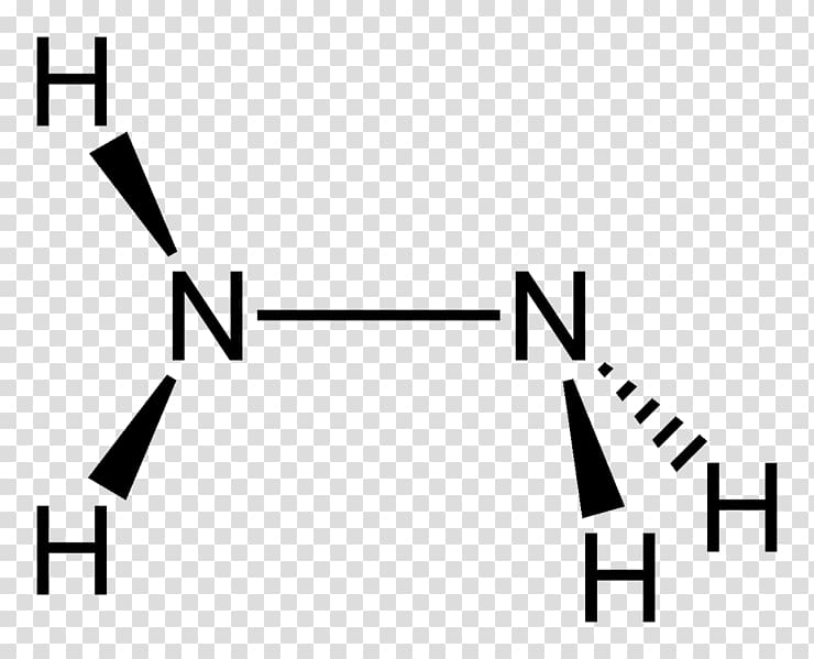 Hydrazine sulfate Molecule Molecular geometry, morchella transparent background PNG clipart