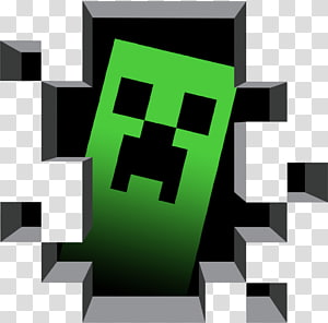Minecraft: Pocket Edition Creeper Mob Video Game PNG - creeper, creeper  minecraft, enderman, game, gaming