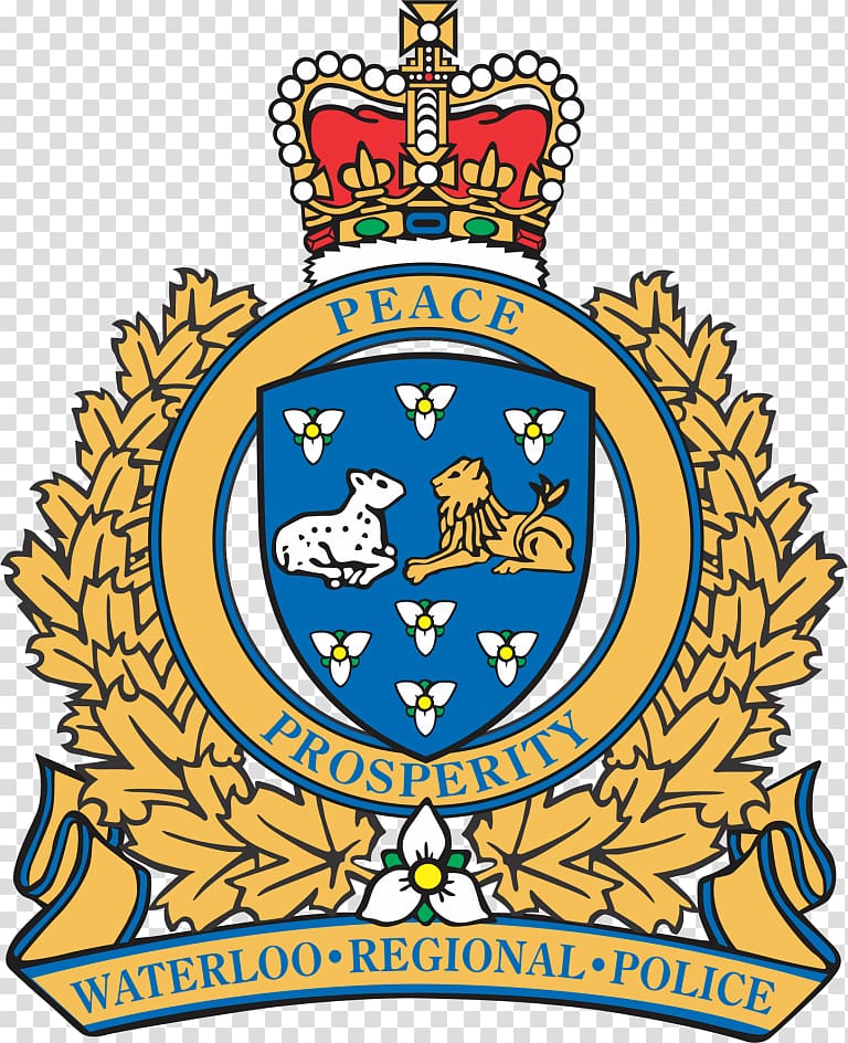 Kitchener Waterloo Regional Police Service Headquarters, police transparent background PNG clipart