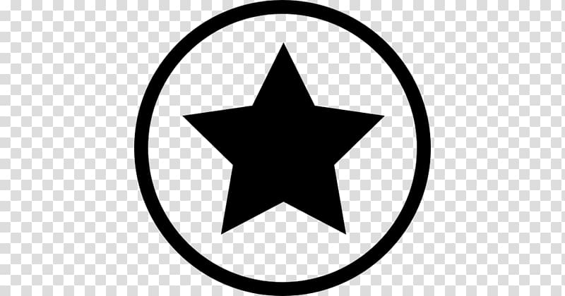Circle 7 logo Star Disk, star transparent background PNG clipart