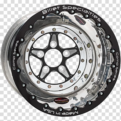 Car Beadlock Wheel sizing Rim, wheel full set transparent background PNG clipart