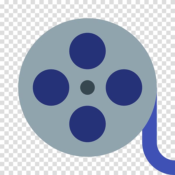 Film Cinema Computer Icons, reel transparent background PNG clipart