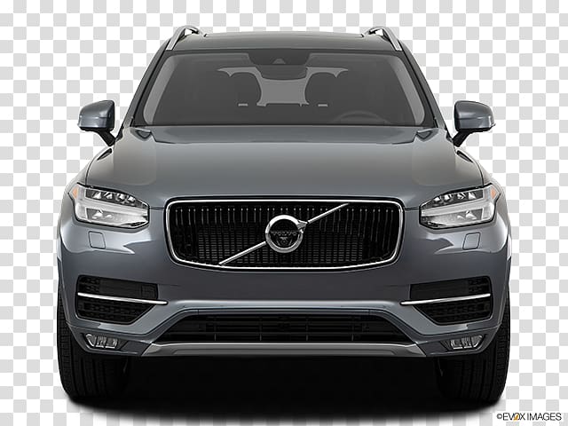 AB Volvo Mazda 2018 Volvo XC90 Infiniti QX60, volvo transparent background PNG clipart