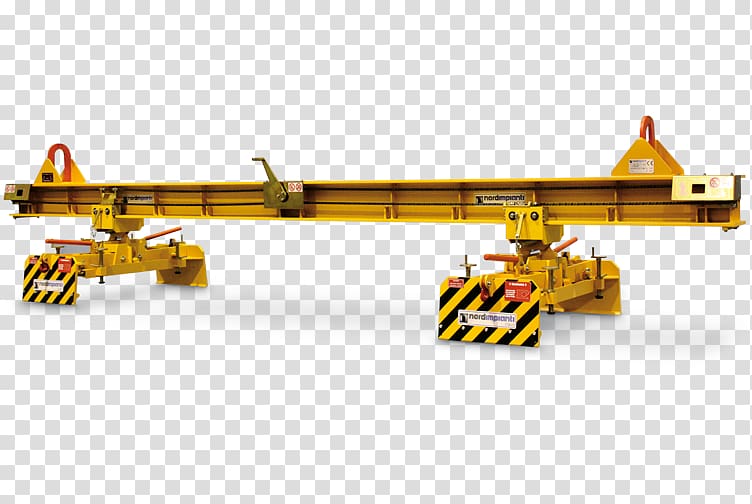 Machine, mechanical crane transparent background PNG clipart