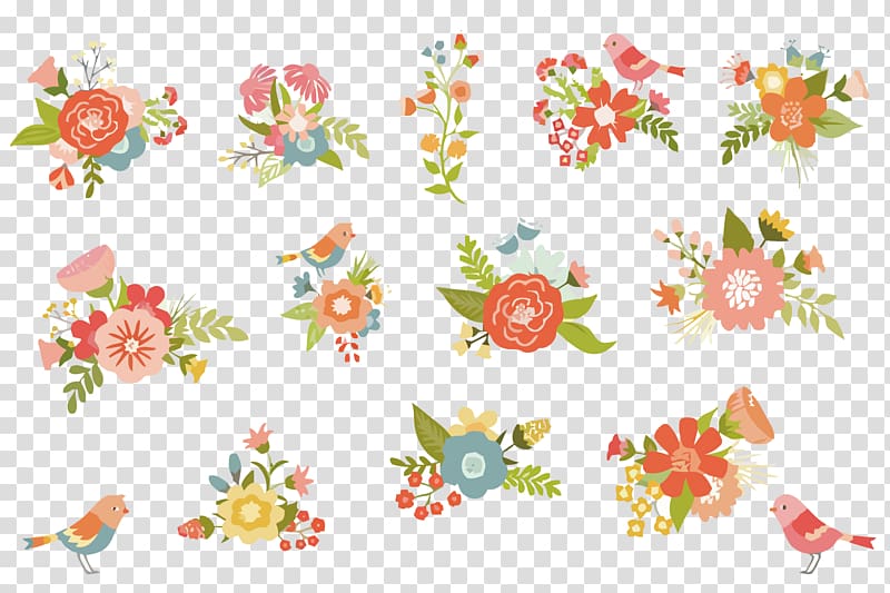 Watercolour Flowers Floral design Watercolor painting Illustration, watercolor flowers transparent background PNG clipart