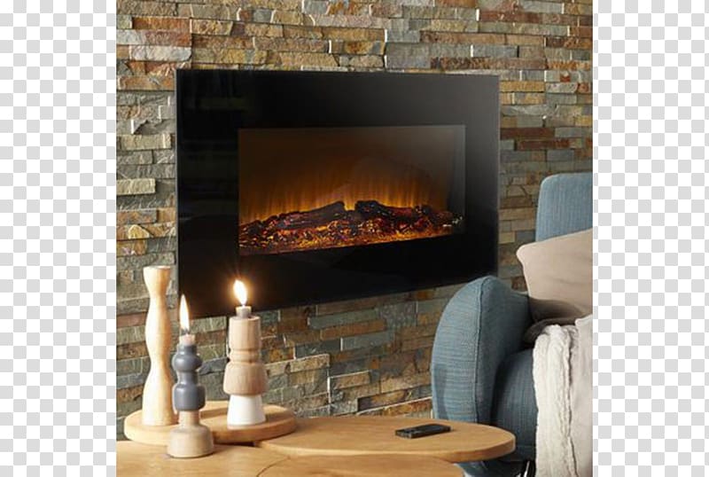 Hearth Fireplace Chimney Stove Fausse cheminée, Fire wall transparent background PNG clipart