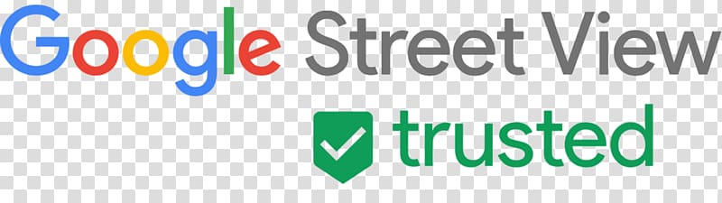 Logo Googleplex Street View Trusted Google Street View , street view transparent background PNG clipart