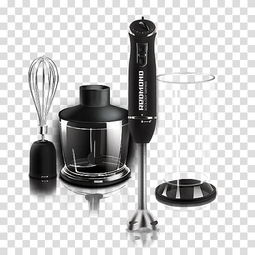 Mixer Immersion blender Multivarka.pro Small appliance, Hand Blender Mixer transparent background PNG clipart