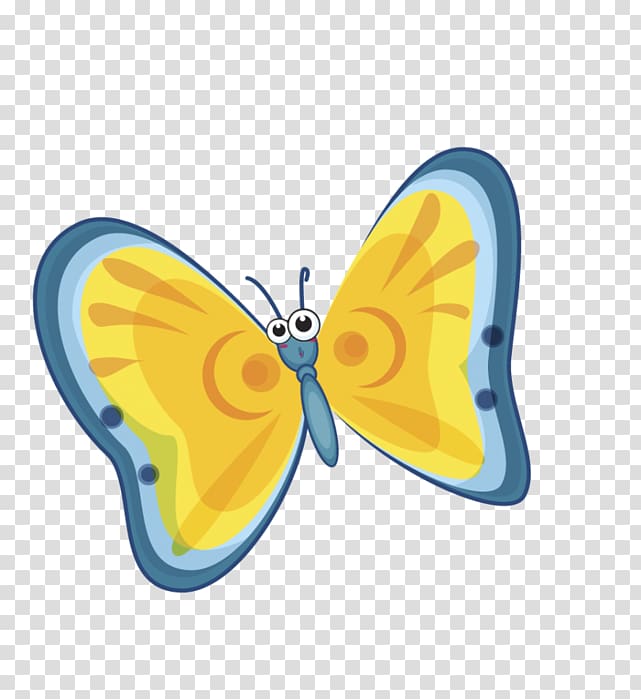 The Life Cycle of a Butterfly Life Cycle of A ... Design, butterfly transparent background PNG clipart