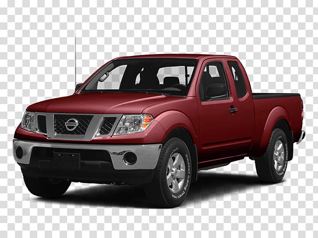 2012 Nissan Frontier Car 2018 Nissan Frontier King Cab 2018 Nissan Frontier SV, nissan transparent background PNG clipart