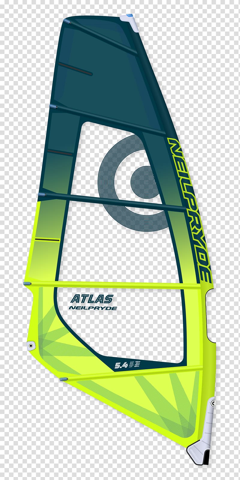 2018 Volkswagen Atlas Neil Pryde Ltd. Sail Windsurfing Kitesurfing, sail transparent background PNG clipart