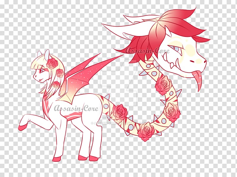 Pony Horse The Last Guardian Art Anime, horse transparent background PNG clipart