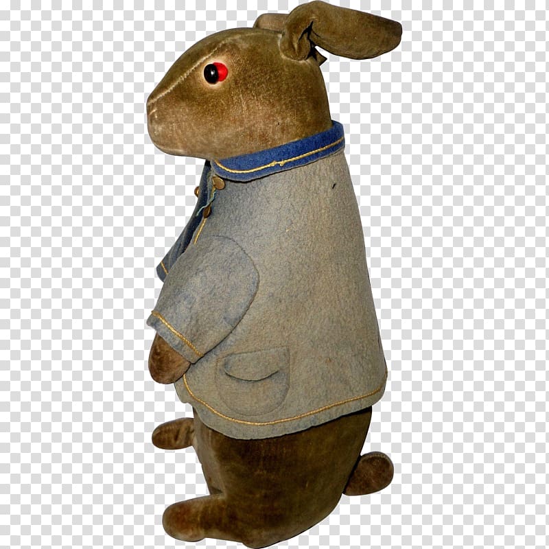 Margarete Steiff GmbH Stuffed Animals & Cuddly Toys Plush Doll, peter rabbit transparent background PNG clipart