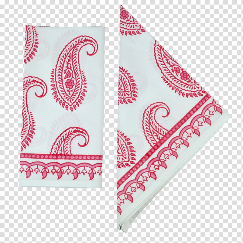 Paisley Visual arts Towel Textile, Napkin transparent background PNG clipart