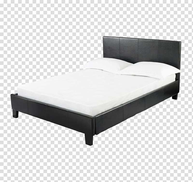 Mattress Sealy Corporation Platform bed Bed size, Mattress transparent background PNG clipart