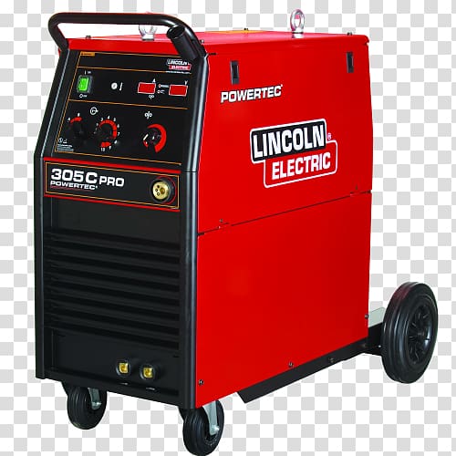 Lincoln Electric Gas metal arc welding Welder, lincoln transparent background PNG clipart