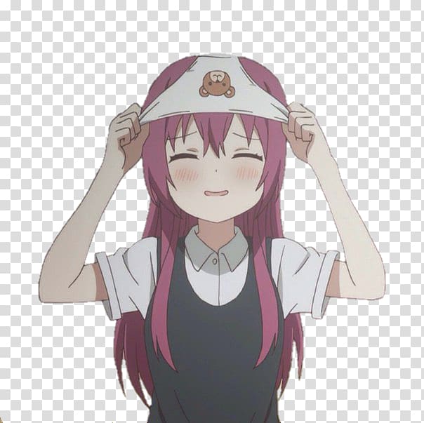 Anime Amino Apps YuruYuri Manga, Anime transparent background PNG clipart