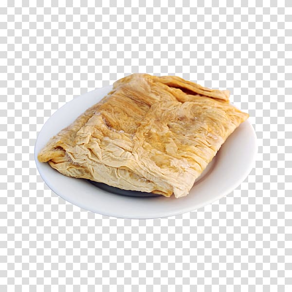 Puff pastry Tofu skin Dish Network, coop transparent background PNG clipart