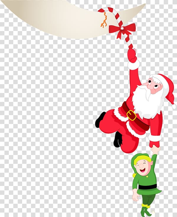 Santa Claus Pxe8re Noxebl Reindeer Christmas ornament, Red Santa Claus transparent background PNG clipart