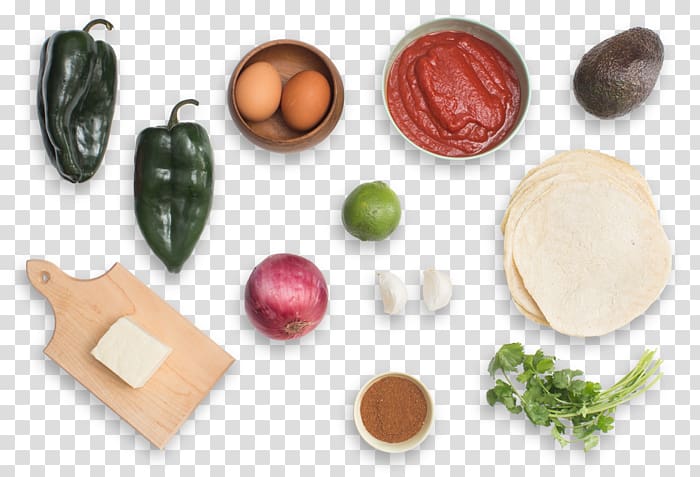 Chilaquiles Salsa Mexican cuisine Vegetable Recipe, Sunny Side Up transparent background PNG clipart