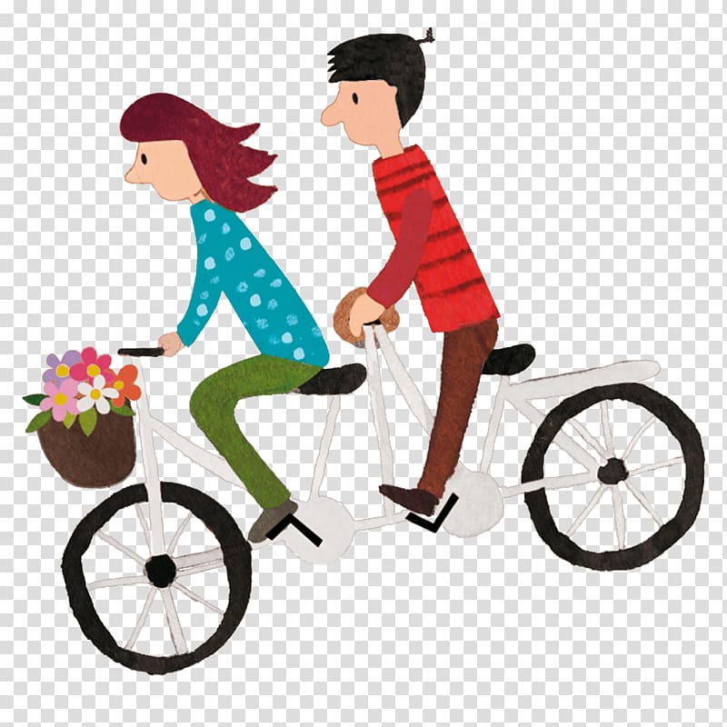Bicycle Wheels Child Bicycle Drivetrain Part Family, wall creative transparent background PNG clipart