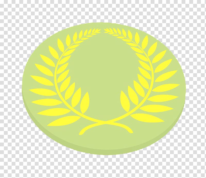 Logo Aire Font, Golden Moon Chestpiece transparent background PNG clipart