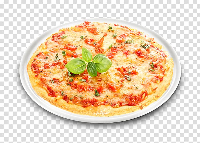 Pizza Margherita Margarita Prosciutto Pizzaria, pizza transparent background PNG clipart