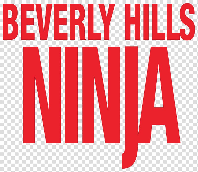 Beverly Hills Film director Ninja Cinema, Ninja transparent background PNG clipart