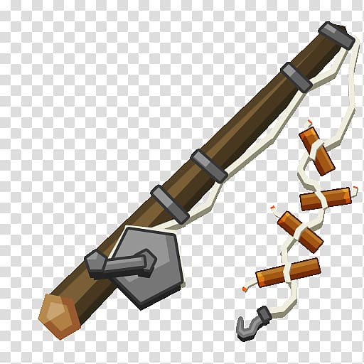 Fishing Rod: A Tool for Angling in Minecraft