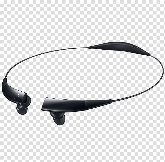 Samsung Galaxy Gear Samsung Gear Circle Wireless Headset Blue SM-R130 Headphones, samsung-gear transparent background PNG clipart