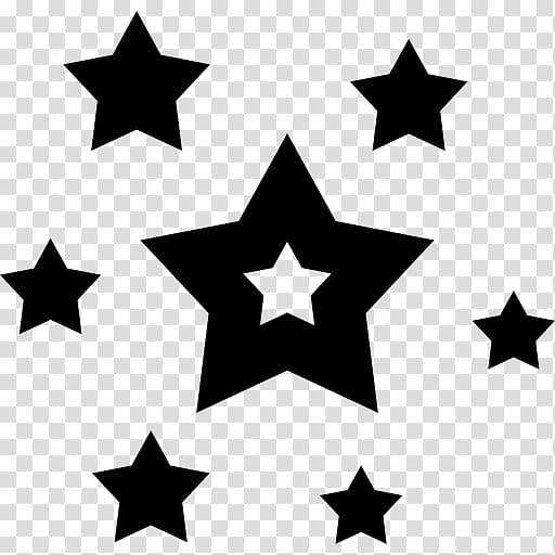 Star cluster Galaxy, star transparent background PNG clipart