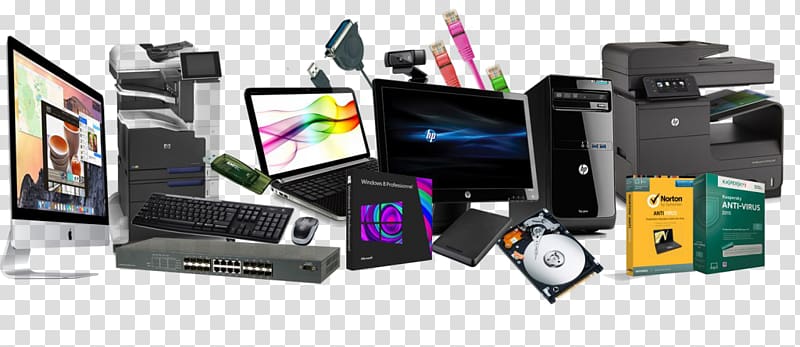 Dépannage informatique Computer Science Computer hardware Sales, Computer transparent background PNG clipart