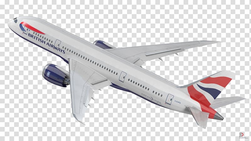 Boeing C-32 Boeing 737 Next Generation Boeing 767 Boeing 787 Dreamliner Boeing 777, aircraft transparent background PNG clipart