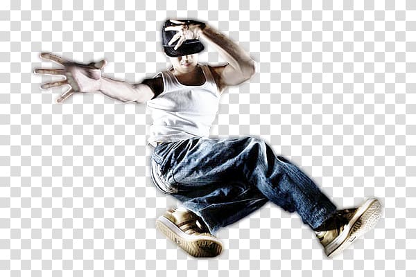 Break dance transparent background PNG clipart