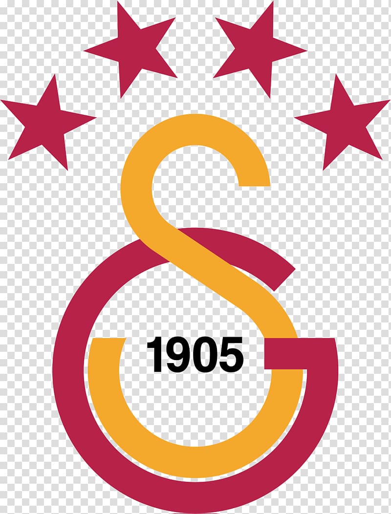 Galatasaray S.K. Dream League Soccer Logo Sports, football transparent background PNG clipart