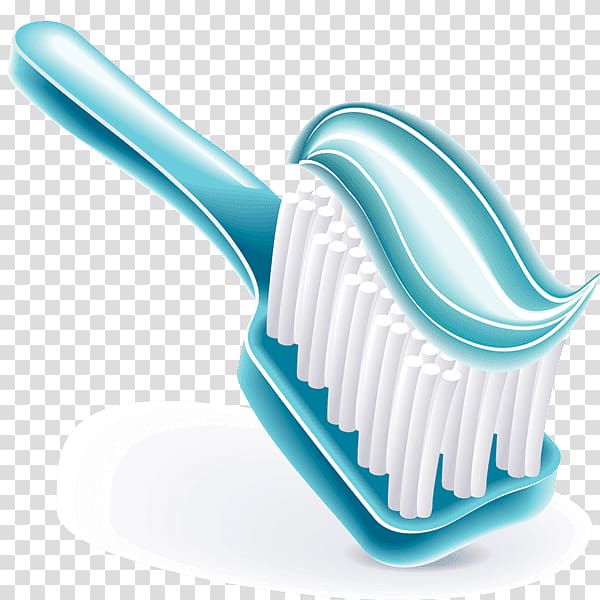 Dentistry Human tooth Dental Floss, toothpaste transparent background PNG clipart