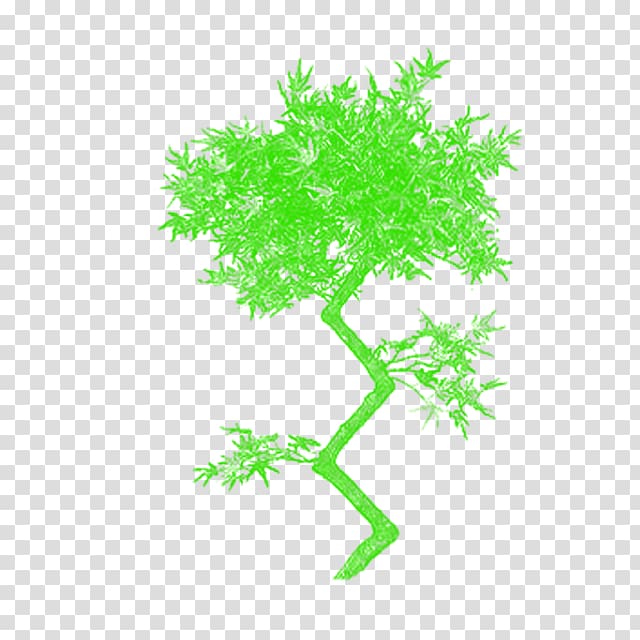 Encapsulated PostScript, cartoon tree transparent background PNG clipart