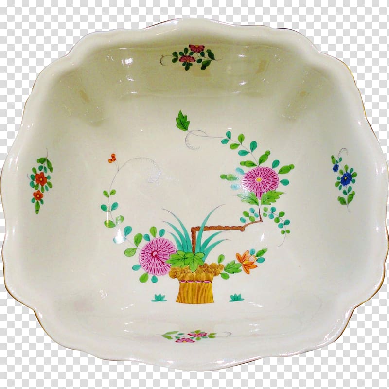 Plate Porcelain Bowl Spode Colander, Plate transparent background PNG clipart