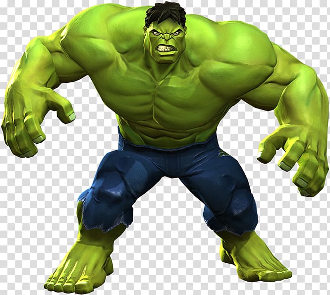 Hulk transparent background PNG clipart