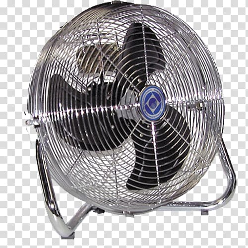 Fan Evaporative cooler Industry MaxxAir HVFF 20UPS, Floor Fan transparent background PNG clipart