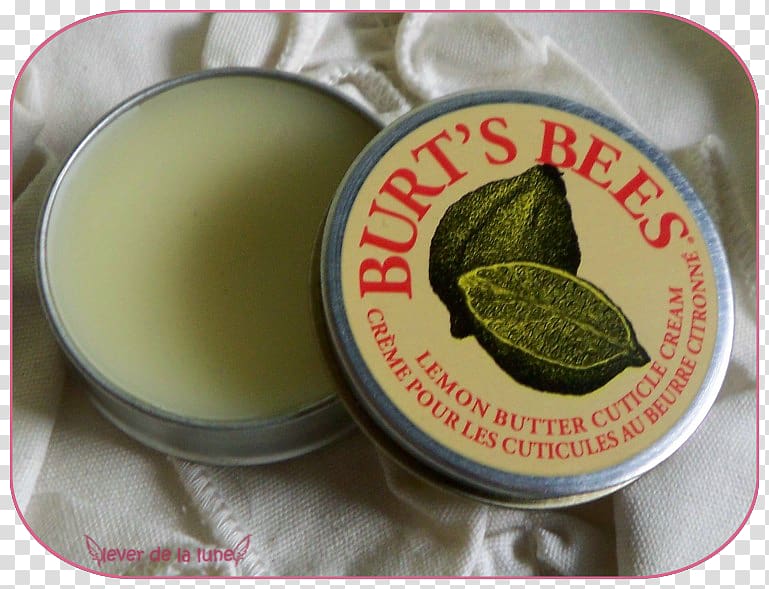 Cosmetics Burt's Bees, Inc. Life review Füssen Tocopherol, lemon peel transparent background PNG clipart