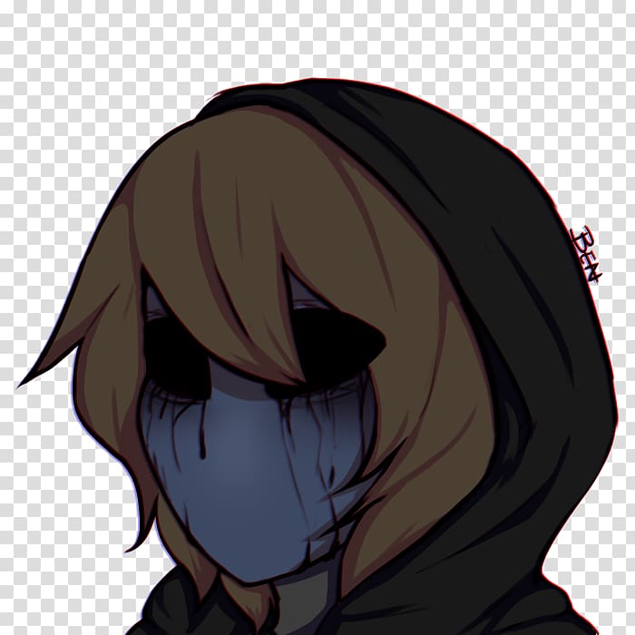 Eyeless Jack Anime Kawaii