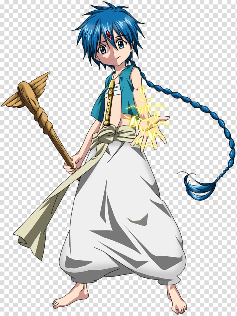 Free: Anime Spring Season Icon , Magi; Sinbad no Bouken, purple haired male anime  character transparent background PNG clipart - nohat.cc