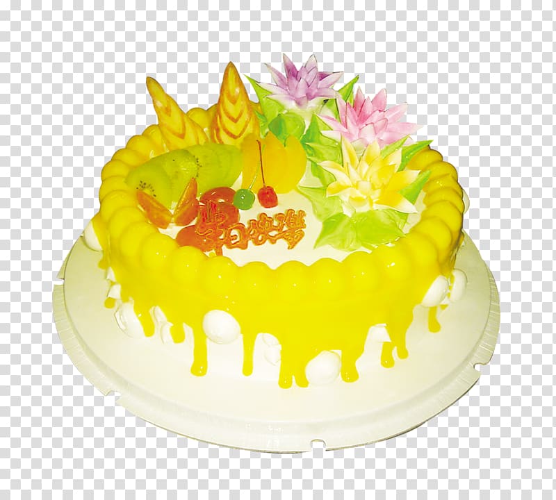 Birthday cake Fruitcake Torte Chiffon cake Chocolate cake, cake transparent background PNG clipart