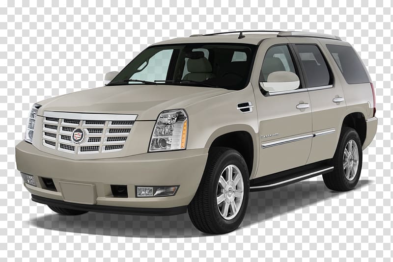 2009 Cadillac Escalade ESV 2010 Cadillac Escalade Car 2012 Cadillac Escalade, car transparent background PNG clipart