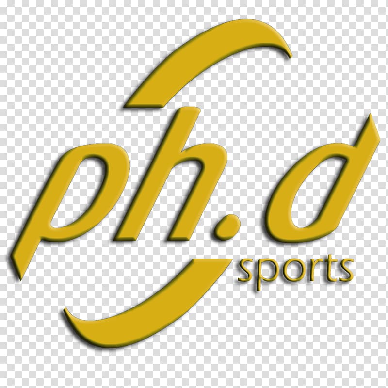 PhD Sports Gym Rebouças Logo Brand , phd transparent background PNG clipart